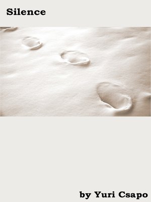 cover image of Silence
